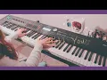 Download Lagu BTS (방탄소년단) Jungkook (정국) - Still With You Piano Cover