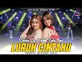 Lagu Ririn DA Ft Sela Ovi - Luruh Cintaku (Official Music Live) l Kini Engkau Datang Lagi