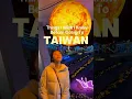 Lagu Travel Tips I Wished I Knew Before Going To Taiwan #shorts
