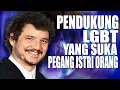 Download Lagu FAKTA GELAP PEDRO PASCAL