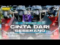 Download Lagu DJ CINTA DARI SEBERANG •KU PANDANG PANDANG ADEK DARI SEBERANG STYLE PARTY X MBEROT VIRAL TIKTOK 2025