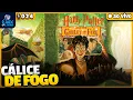 Download Lagu HARRY POTTER E O CÁLICE DE FOGO - CAPÍTULOS 3 E 4 | CLUBE DO LIVRO