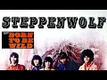 Steppenwolf - Born To Be Wild, 1968, Vinyl video 4K, 24bit/96kHz