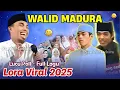 Lagu Kiai Dikira Walid 🤣 Lora Viral Galis Bangkalan || Ceramah Lucu Poll KH KHOLIL YASIN Terbaru 2025