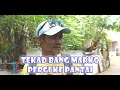 Lagu Tekad Bang Marko Ingin Pergi Ke Pantai