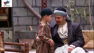 مسلسل أولاد القيمرية الجزء الاول الحلقة 14 بطولة سليم كلاس 