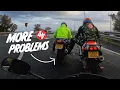 Download Lagu WE FINALLY ENTER AFRICA! | Budget Bike Battle