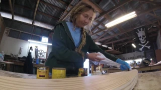 Episode 343 – A Girls’ Perspective –  Life of a Gypsy Day 239