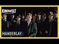 MANDERLAY am 8 August 2022