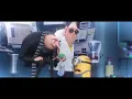 Tones and I - Dance Monkey [Despicable Me 3 (2017) - Minions in Jail Scene]