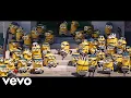 Download Lagu Tones and I - Dance Monkey [Despicable Me 3 (2017) - Minions in Jail Scene]