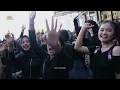 Kimcil Kepolen - Guyon Waton at SMK HARAPAN MULYA KENDAL | SMS Production