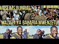 I INVESTIGATE MUSLIMS CULTURE HOW THEY BURRY ON FUNERAL IN QGEBERHA SOUTH AFRICA πΏπ¦