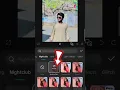 Vibration flash in Capcut editing titorial