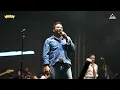 Mencintaimu - Sal Priadi | Live at UNFEST 2025 Semarang