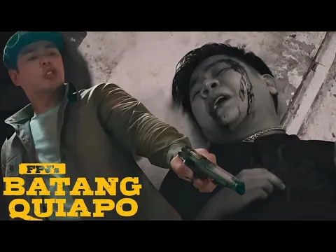 Video Thumbnail: FPJ's Batang Quiapo October 13, 2025 Advance Episode Trailer