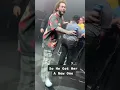 Download Lagu Post Malone Spills Fan’s Drink 😳 #postmalone