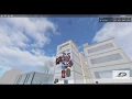 Modified Sekiro grapple hook for the Roblox Game