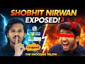Lagu “SHOBHIT NIRWAN EXPOSED 🔥Support vs RealityI i support coaching mafia – yes or no?