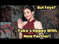 Yoko’s Happy With Her New Partner ! But Faye? || #FayeYoko #gl #wlw