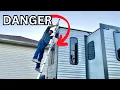 This Killed RV Ladders Forever