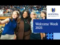 Welcome Week 2025 Hofstra University