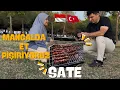 Download Lagu Endonezya’da Sate, Bizde Çöp Şiş|DIAJAK MAKAN SATE DI LUAR|#indonesia #turkey#food
