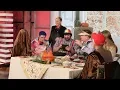 Download Lagu Ellen's Thanksgiving Table Seating Strategy Is Failproof