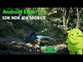 Unreal Engine 5 6 Android Setup NDK SDK Java Configuration Guide 2025