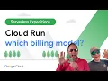 Mastering Cloud Run costs The 75 rule for choosing a billing model