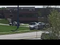 Officials respond to hostage situation at St Cloud bank