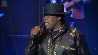 Kanda Bongo Man - Monie Live At Emperors
