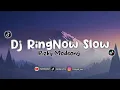 Lagu DJ SLOW !!! Right Now | Teadit S | Full bass @RIZKYMODEONGG  (Slow Remix)