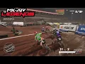 Lagu MX Vs ATV Legends | MXA 450 Supercross Championship (Part 4)