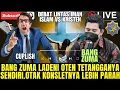 Download Lagu Bang Zuma Meladeni Oten Boetoel Tetangga Kampungnya Sendiri.!! Otak Konsletnya Malah Lebih Parah.!!!