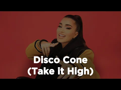 Download MP3 ENISA - Disco Cone (Take it High) (1 hour straight)