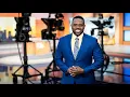 Meet the newest member of the KARE 11 Sunrise team Jason Hackett
