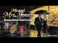Lagu Me and Mrs. Jones 🌧️ Bossa Nova Soul Cover | Philly Sax Lounge 1972