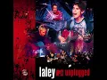 La Ley - Mentira [Toma 1 & Toma Final] (MTV Unplugged / Audio Consola)