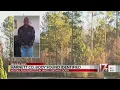 Harnett County body found by landscaping crew identified as man missing since November