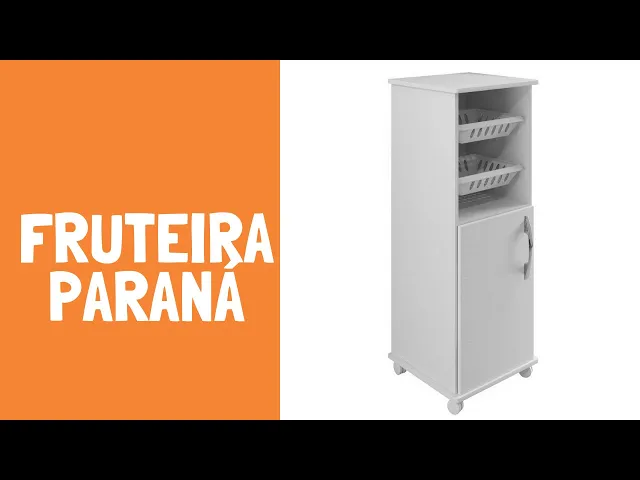 Vídeo do produto