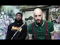 Django - Fantôme