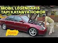Download Lagu A legendary 90s car but I'm afraid to buy it. They say it's scary, is it true? CIVIC GENIO #nikea...