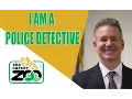 What does a Police Detective do