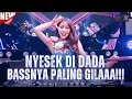 Download Lagu NYESEK DI DADA BASSNYA PALING GILAAA!!! || DJ JUNGLE DUTCH TERBARU FULL BASS