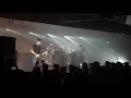 COG - The Middle LIVE