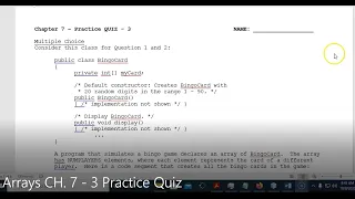 JAVA - Lesson