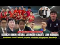 Lagu Ulrich Pamer Ngomong Indonesia: Ivar Ikuti Langkah Ole. Line Up Unik, Singapura Tantang Full Skuad