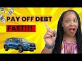Navy Federal Auto Loan Pay off Car Loan Early