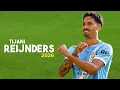 Tijjani Reijnders 2026 Brilliant Skills Goals Dribbling Passing